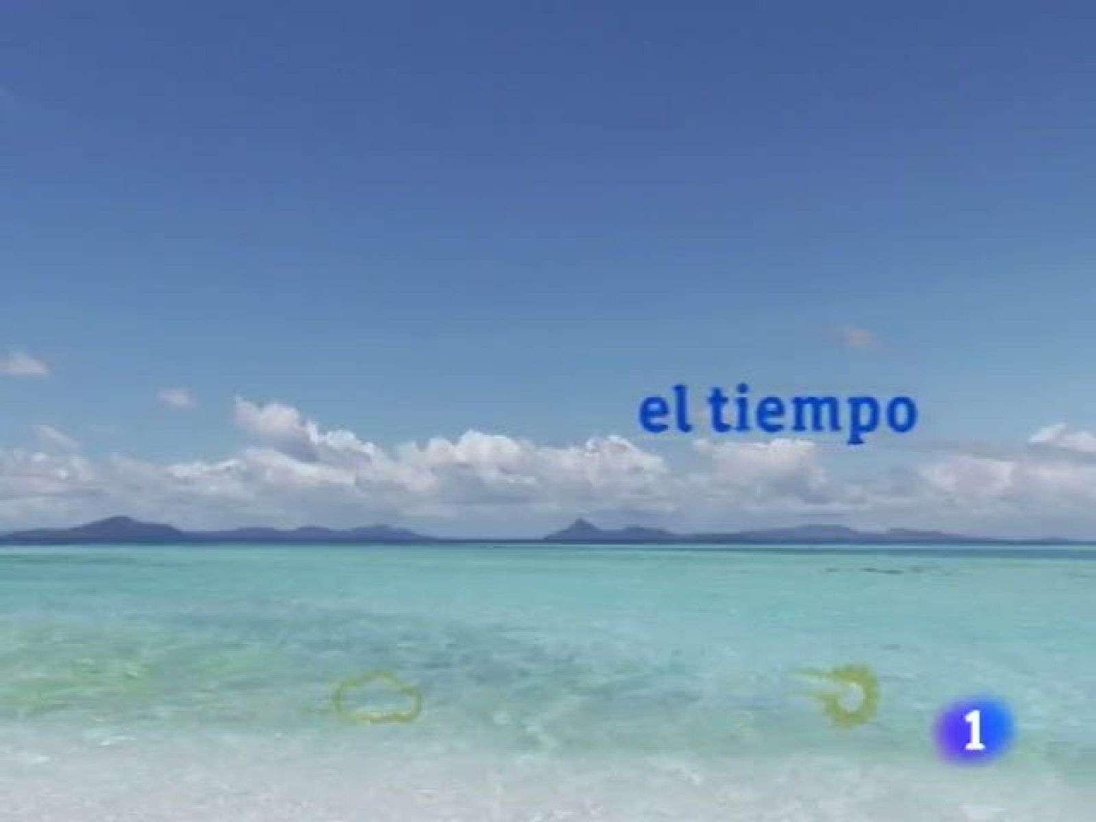 El tiempo en la Comunidad de Cantabria - 31/08/11