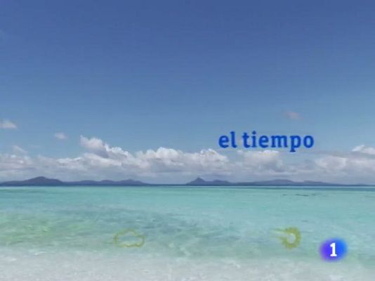 TeleCantabria - El tiempo en la Comunidad de Cantabria - 31/08/11