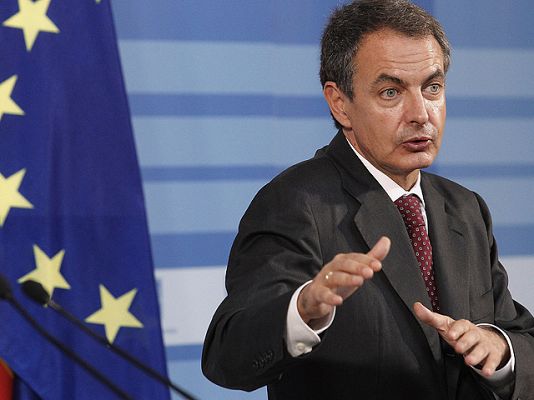 Telediario 1 - Miradas puestas en CIU