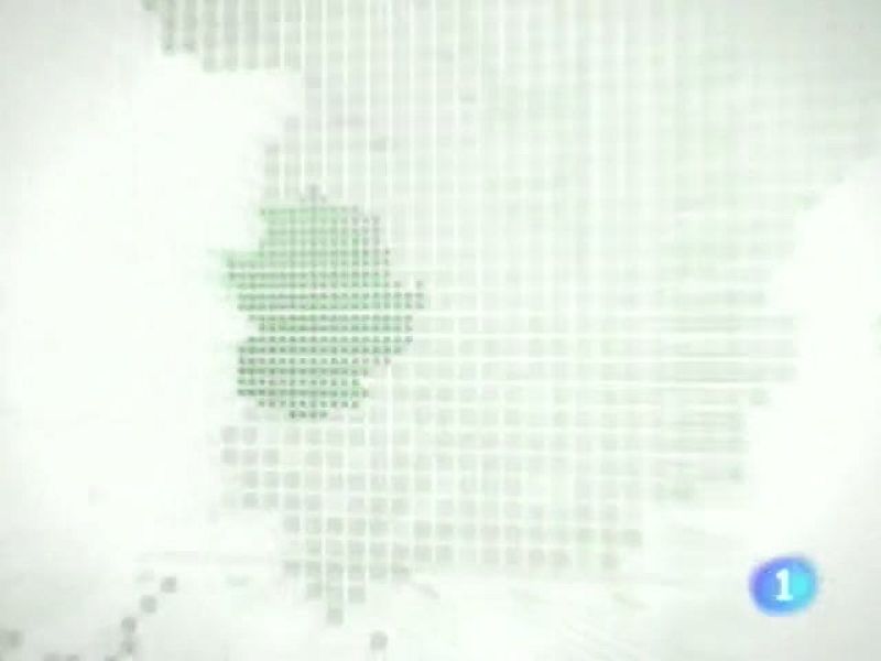 Noticias de Extremadura - 31/08/11 | Ver
