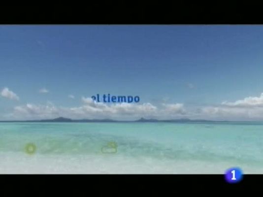 Noticias Murcia - El tiempo en la Comunidad de Murcia. (31/08/2011).