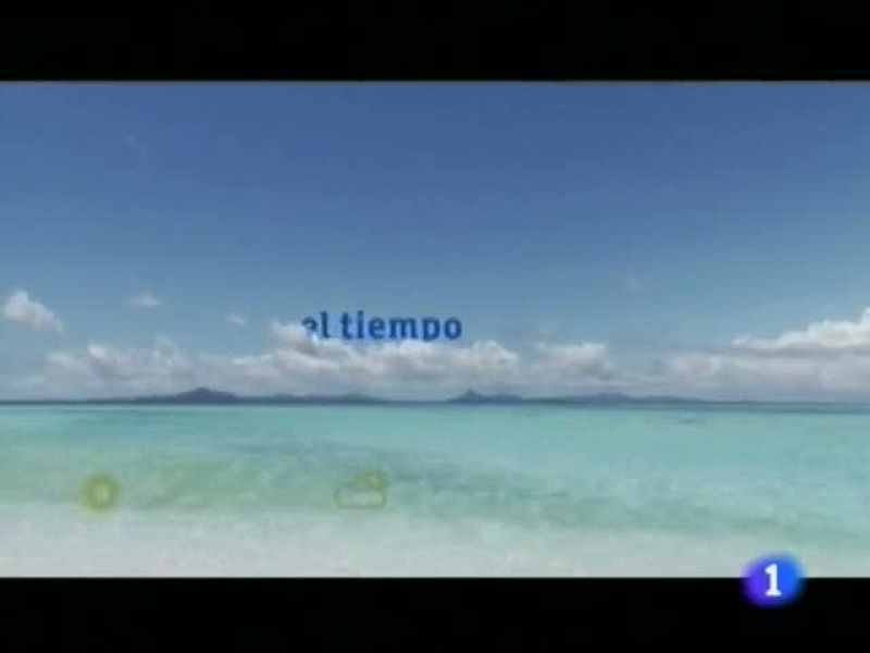 El tiempo en la Comunidad de Murcia. (31/08/2011).