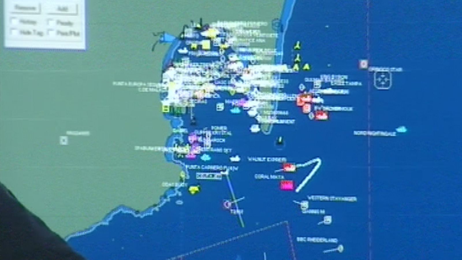 Aumenta el número de pateras y la precariedad de las mismas
