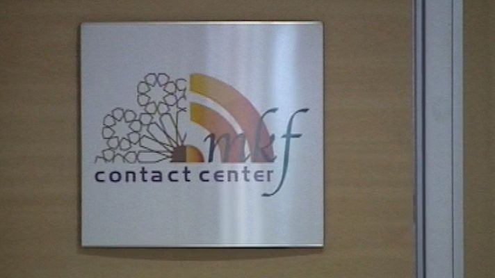 Telediario 1 - Posible fraude en Andalucía