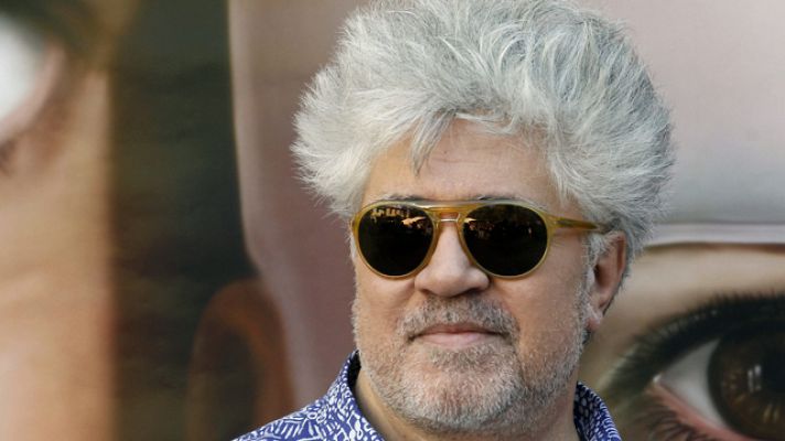 Telediario 1 - Especial Almodóvar