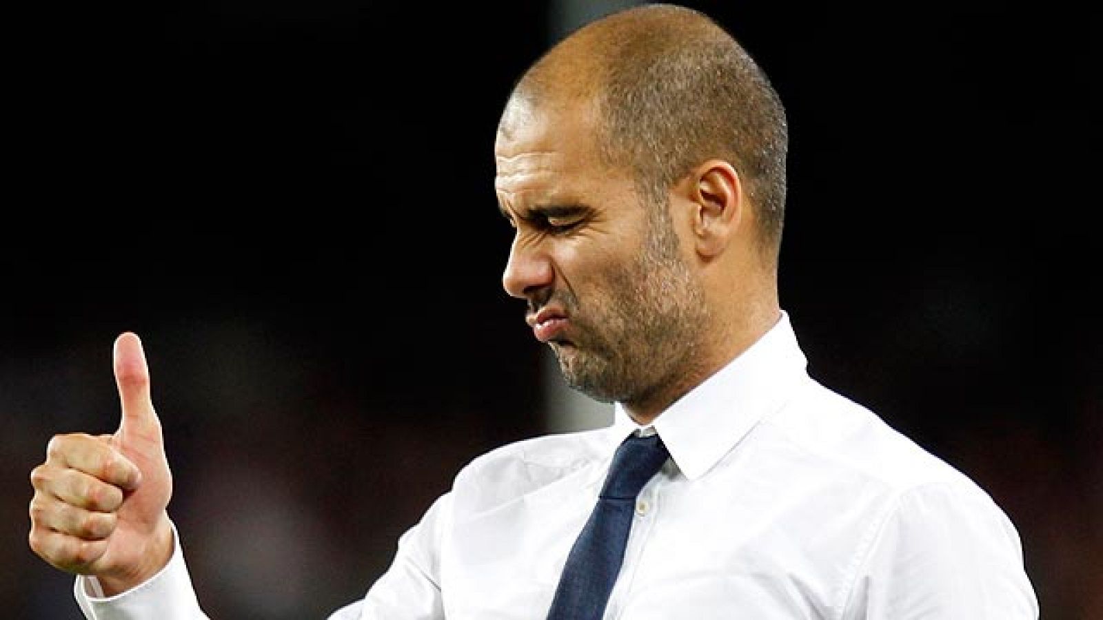 Bartomeu: "Pep es un genio" | Ver