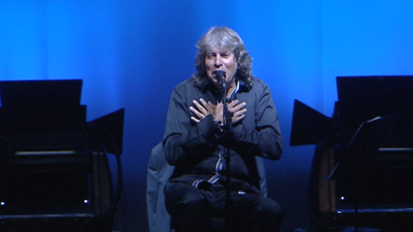 "Nuevo Amanecer", trece años después, lo nuevo de Mercé