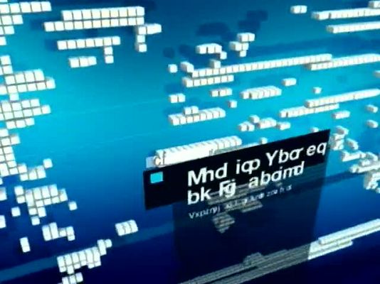 Telecanarias - Telecanarias - 31/08/11