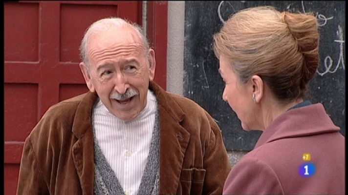 Amar en tiempos revueltos - T6 - Capítulo 259