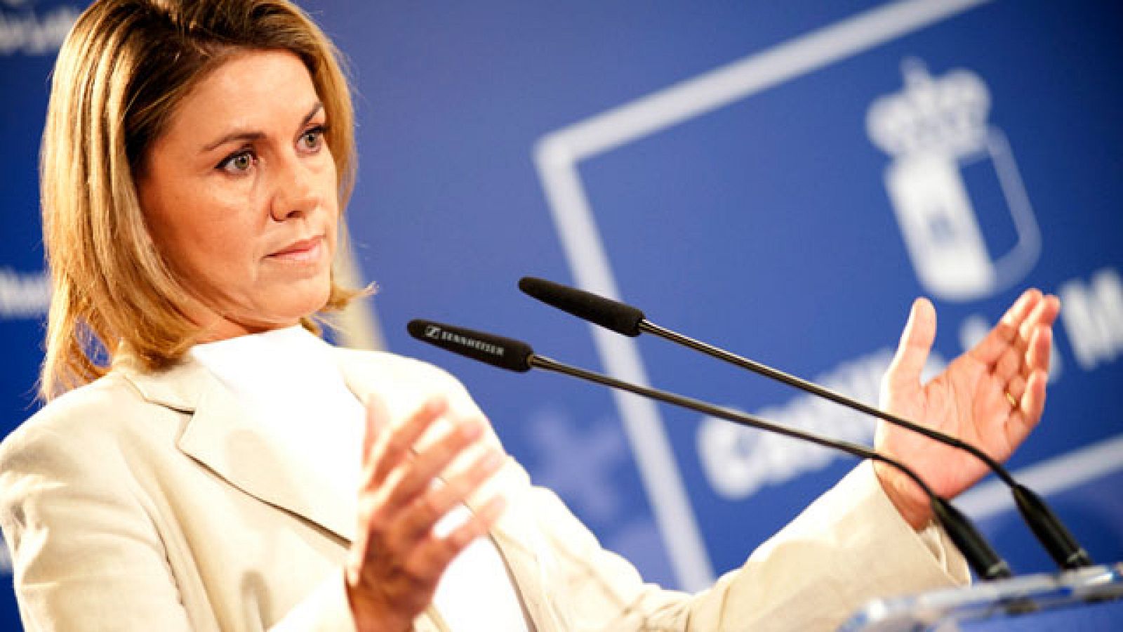 Telediario 2 en cuatro minutos - 31/08/11