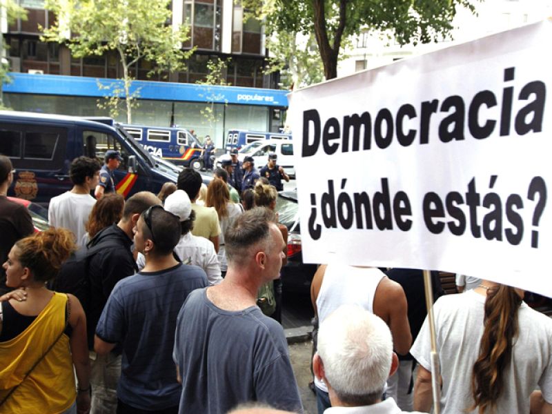 Telediario Matinal en cuatro minutos - 01/09/11 | Ver