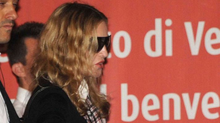 Informativo 24h - A la espera de Madonna y Polanski