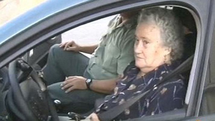 +Gente - María López cumple su sueño