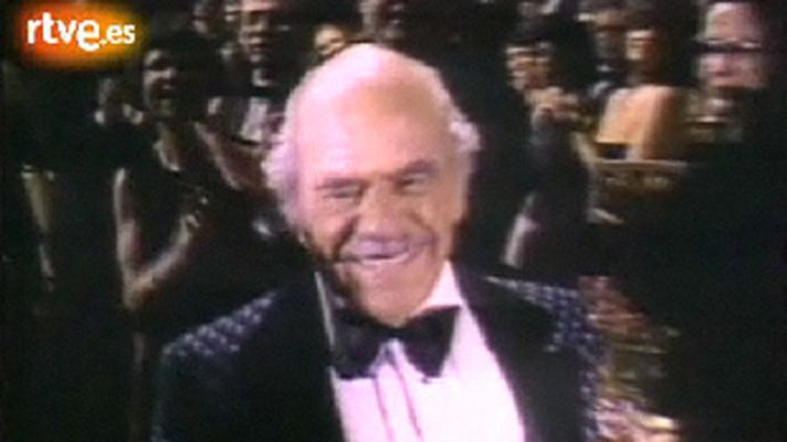 Informe Semanal - Frank Capra, llámalo sueño (1991)