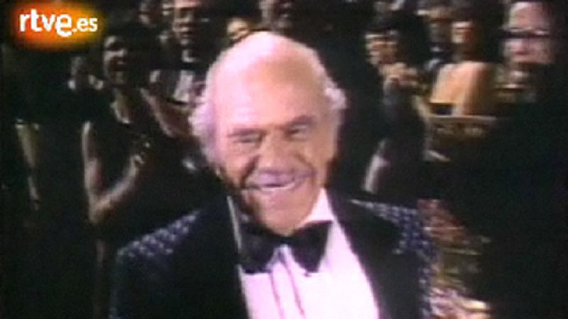 Informe semanal - Frank Capra, llámalo sueño (1991)