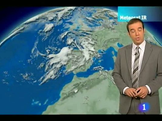Noticias de Extremadura - El tiempo en Extremadura - 01/09/11