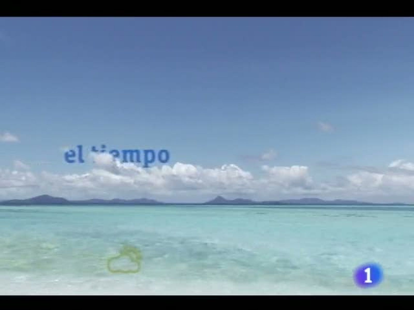 El tiempo en Castilla y León - 01/09/11