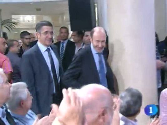 Telenorte - País Vasco - Telenorte en 2'- 1/9/11