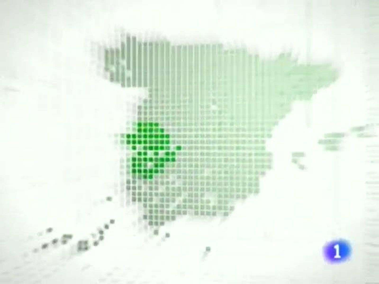 Extremadura en 2'- 01/09/11 | Ver