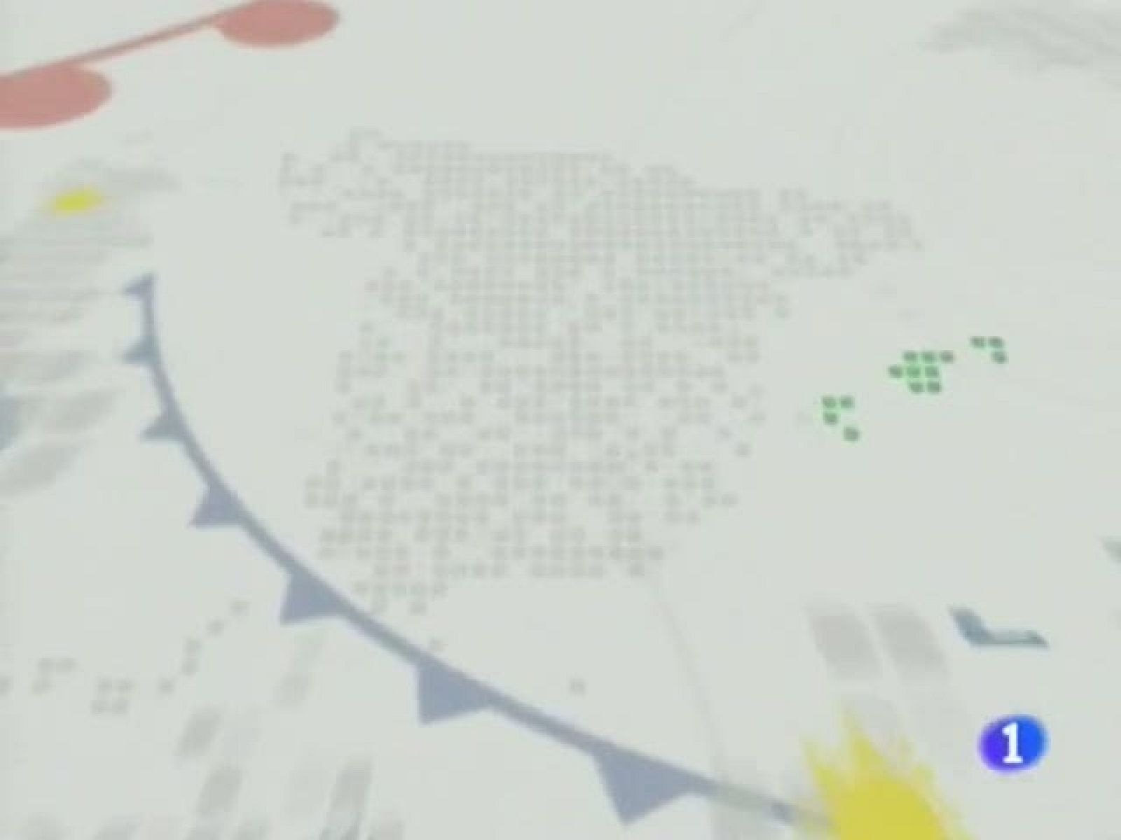 El temps a les Illes Balears - 01/09/11