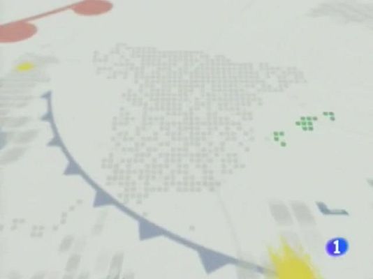 Informatiu Balear - El temps a les Illes Balears - 01/09/11