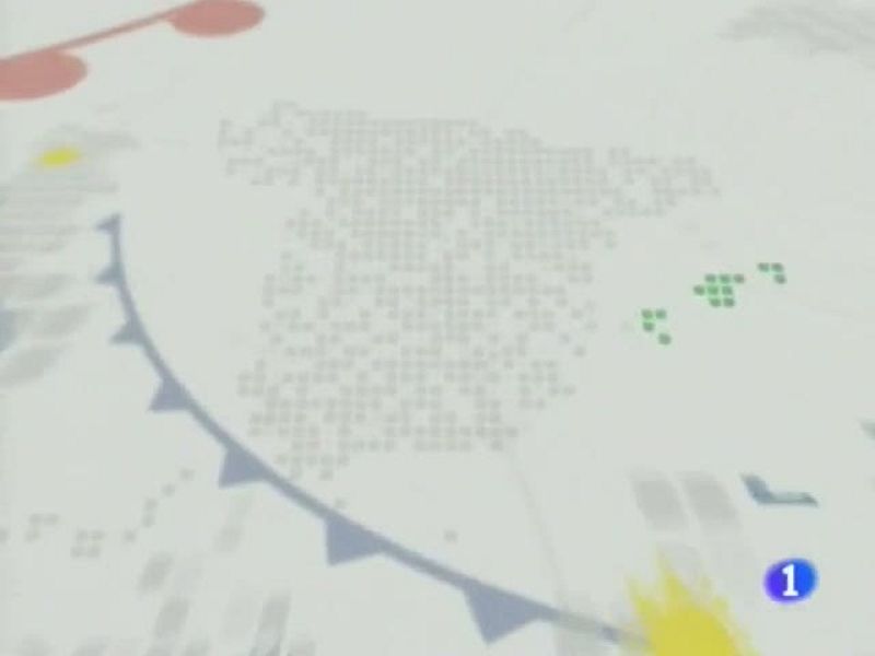 El temps a les Illes Balears - 01/09/11