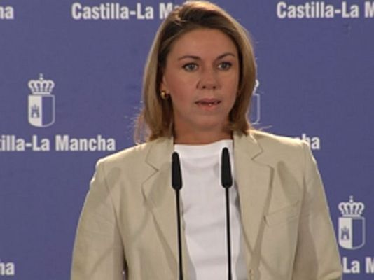 Telediario 1 - Dos años difíciles