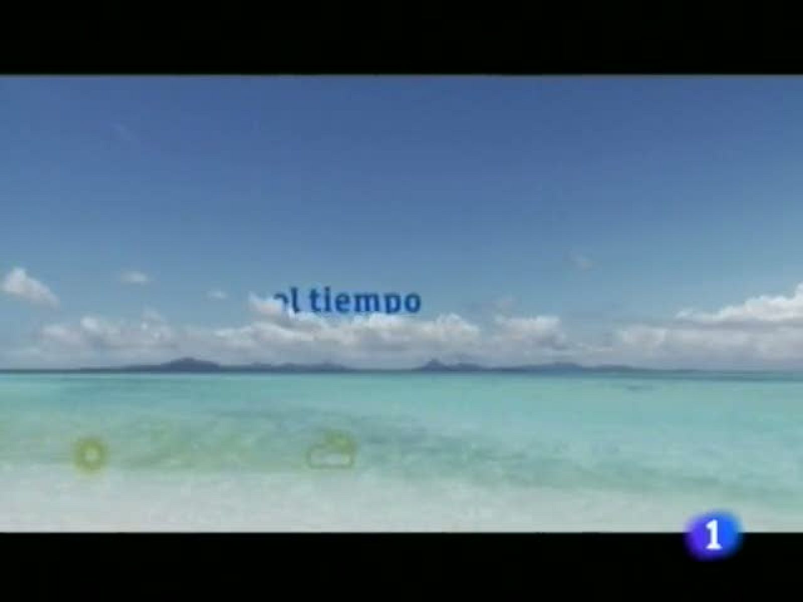 El tiempo en la Comunidad de Murcia. (01/09/2011).