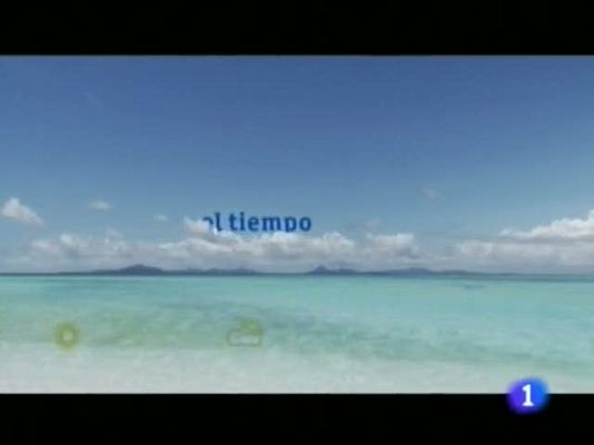 Noticias Murcia - El tiempo en la Comunidad de Murcia. (01/09/2011).