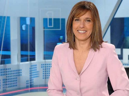 Telediario 1 - Los telediarios, líder de audiencia