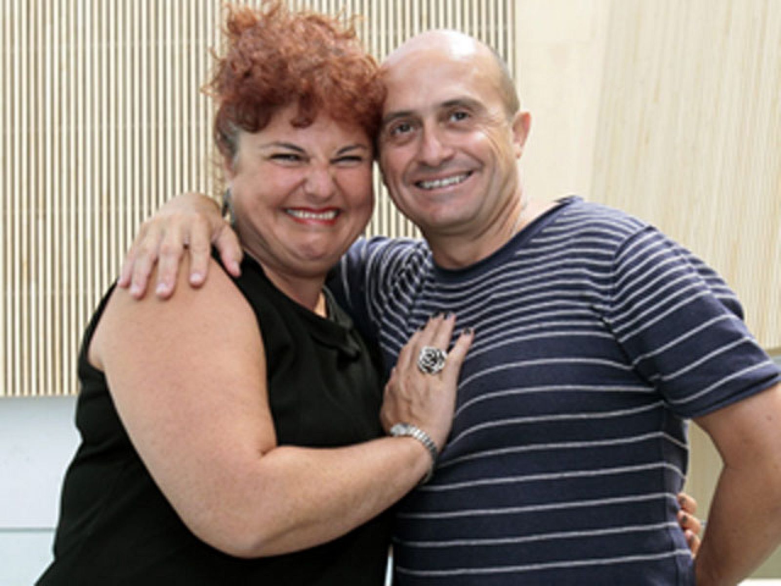 Reestreno teatral de "El pisito" de  Rafael Azcona.