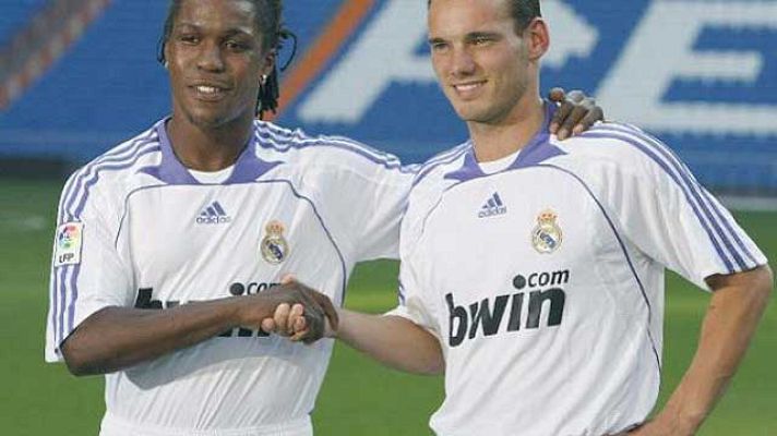  - La crisis transforma a los equipos