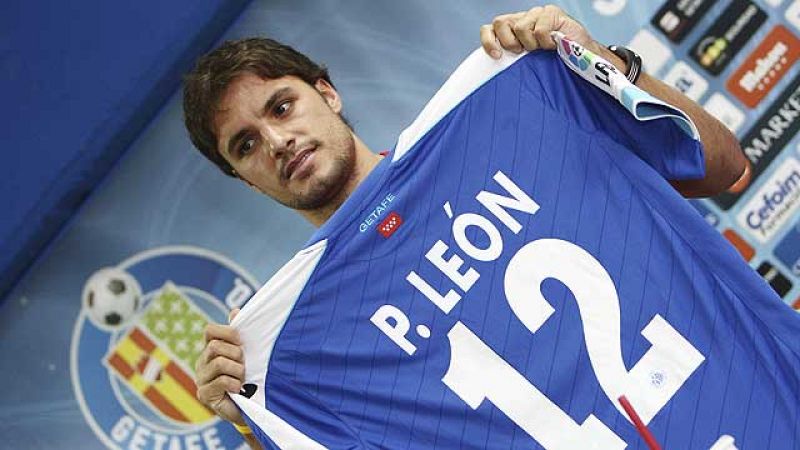 Repaso a los últimos fichajes y Pedro León se olvida de 'Mou'
