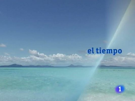 Telecanarias - El tiempo en Canarias - 01/09/11