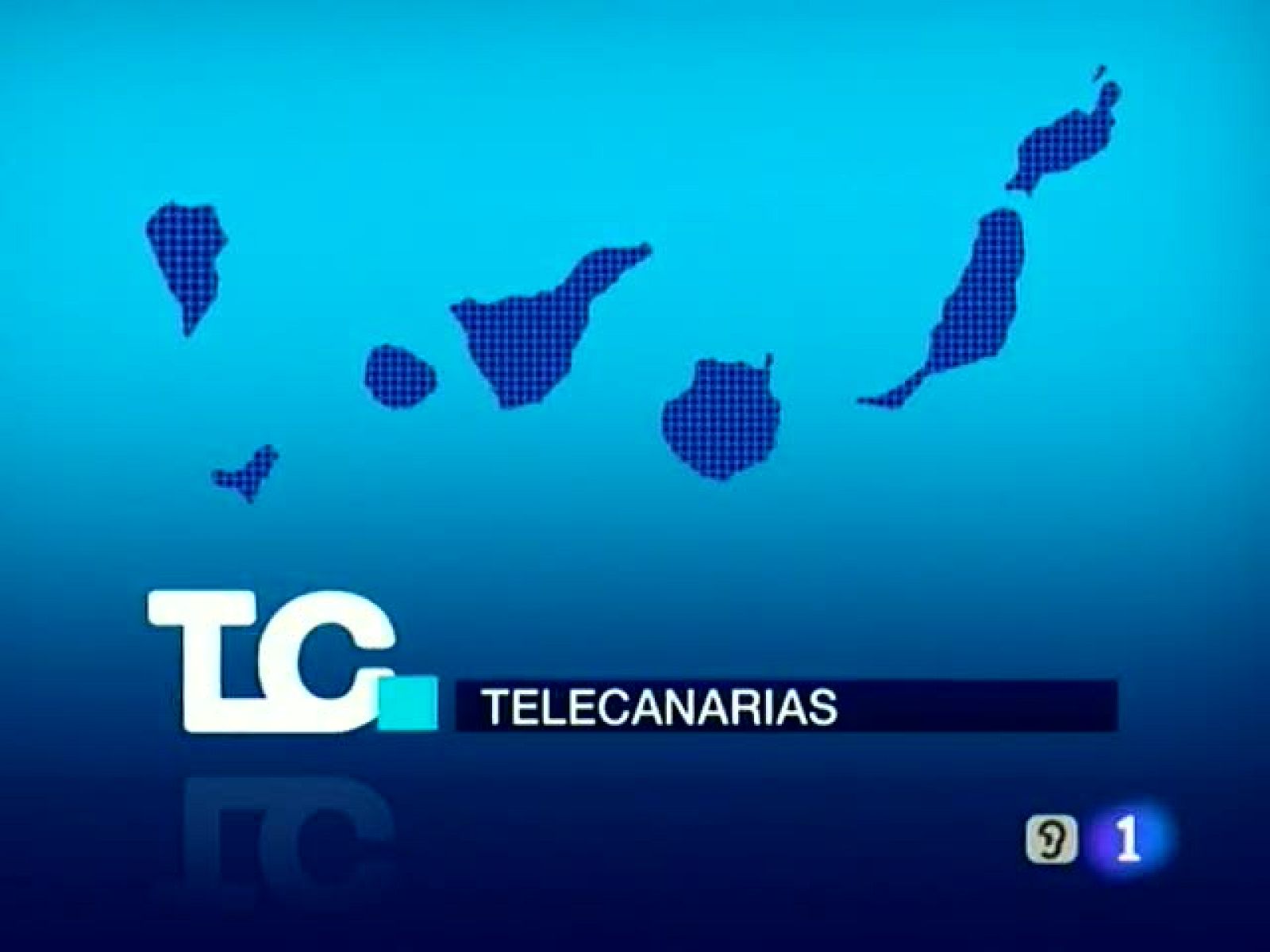 Telecanarias - 01/09/11 | Ver
