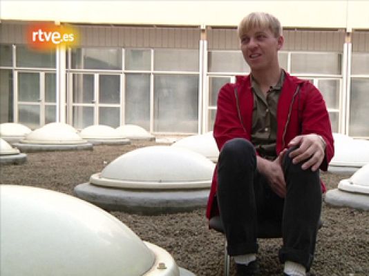  - Entrevista The Drums