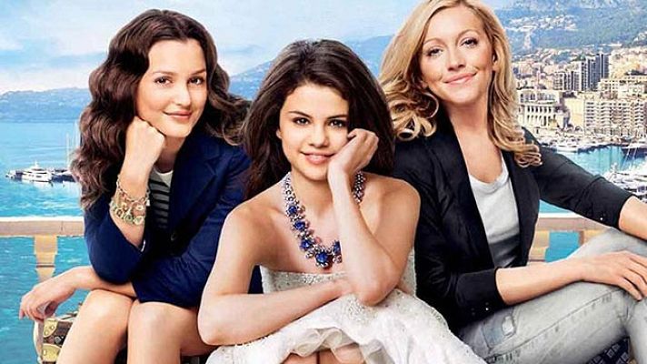 Cultura en Rtve.es - Días de cine: Tráiler de 'Monte Carlo'