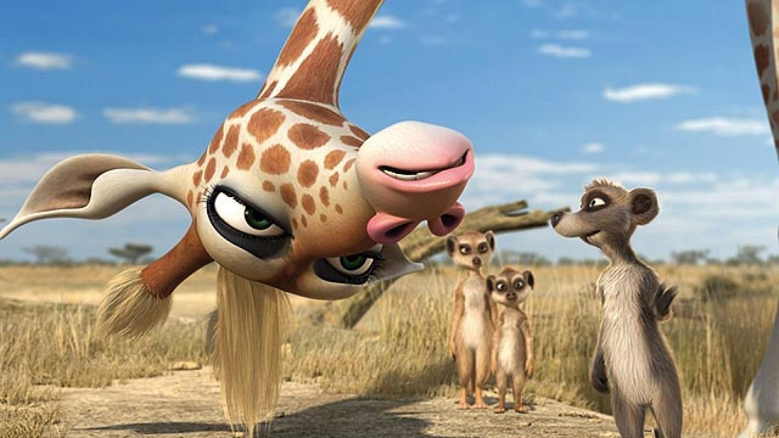 Días de cine: Tráiler de 'Animals United'