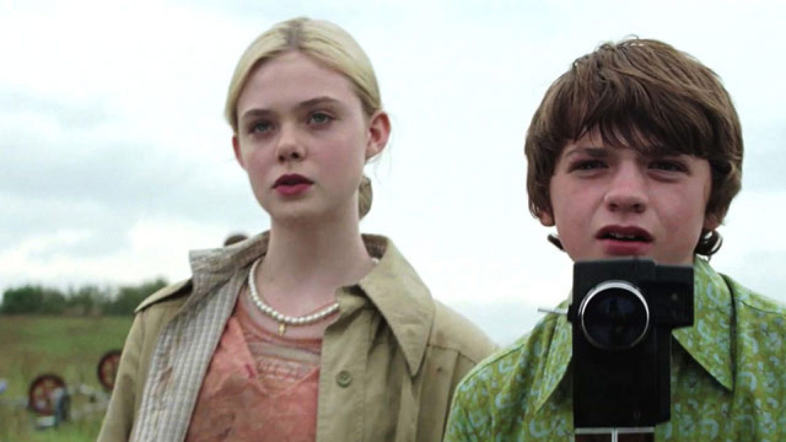 Días de cine: 'Super 8', de J.J. Abrams | Ver