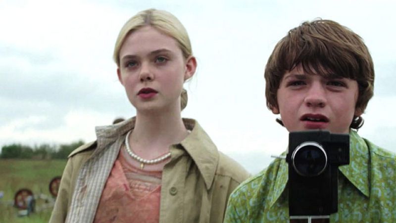 Días de cine: 'Super 8', de J.J. Abrams | Ver