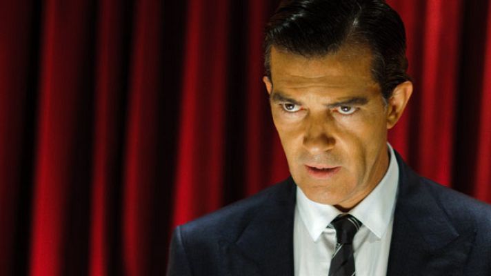 Días de cine - La secuencia de Antonio Banderas