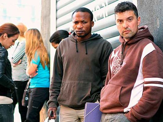 Informativo 24h - El paro sube en agosto en 51.185 personas