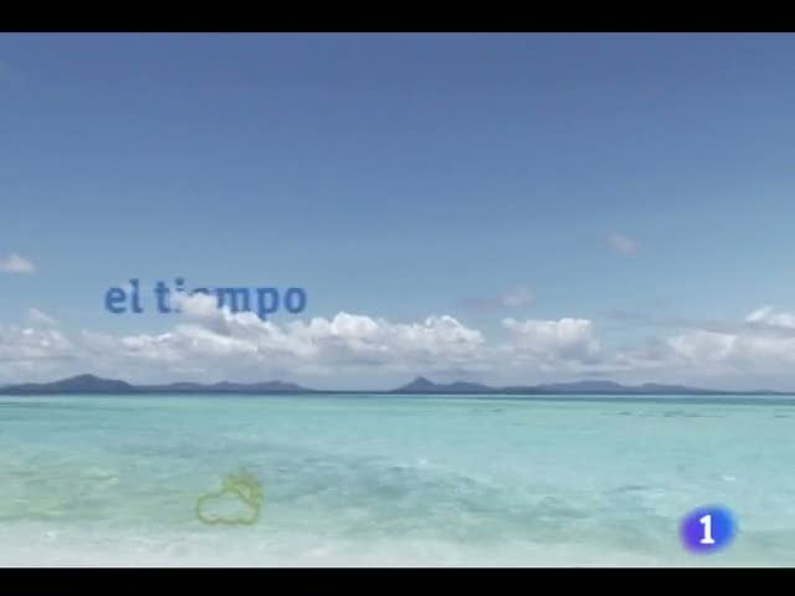 El tiempo en Castilla y León - 02/09/11