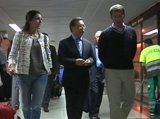 Noticias de Ceuta - Ceuta en 2' - 02/09/11