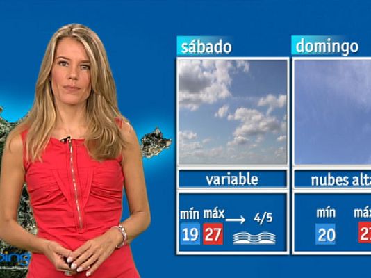 Noticias de Ceuta - El tiempo en Ceuta - 02/09/11