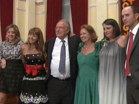 Noticias de Melilla - Melilla en 2' - 02/09/11