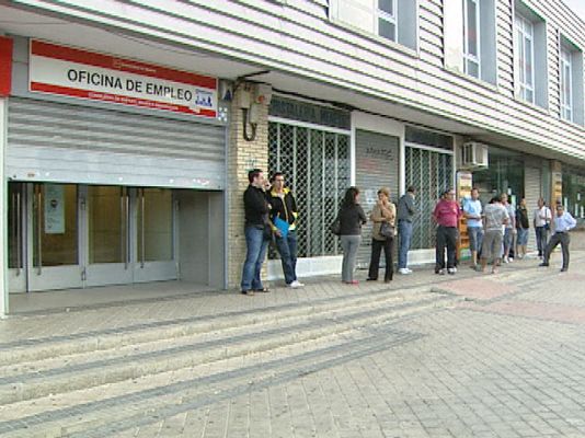 Informativo de Madrid - Informativo de Madrid - 02/09/11