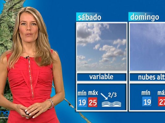 Noticias de Melilla - El tiempo en Melilla - 02/09/11