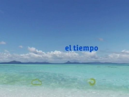 TeleCantabria - El tiempo en Cantabria - 02/09/11