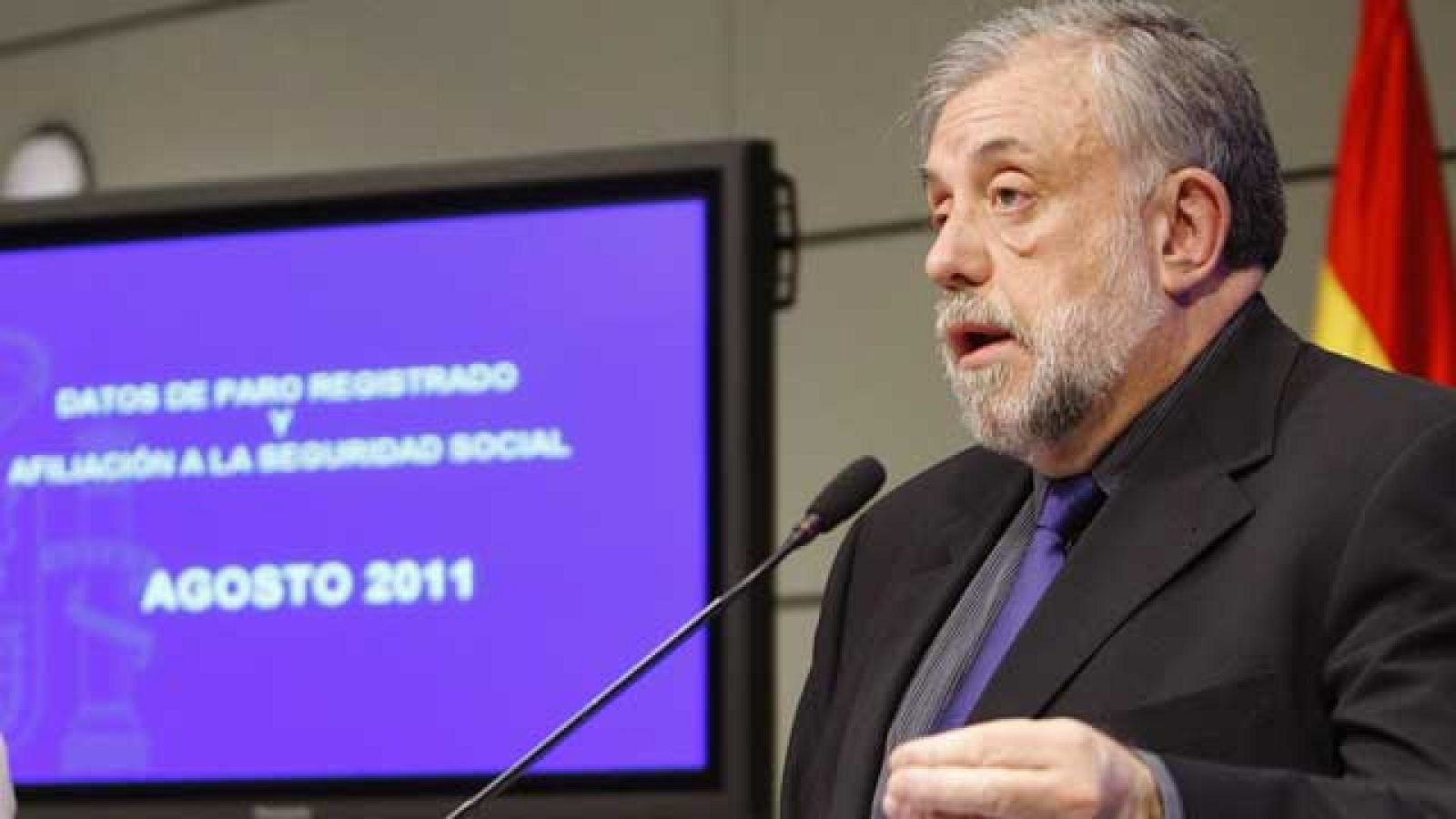 Los sindicatos se quejan de las altas y bajas de trabajadores en verano